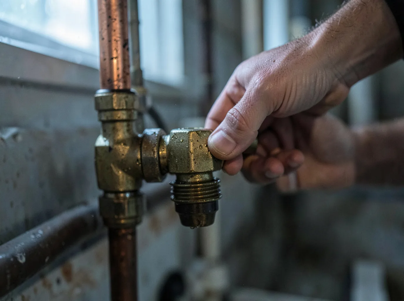 Emergency Plumber North Springfield, VT FAQs